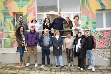 16 personas en situación de desempleo unen sus conocimientos y experiencias profesionales en Piélagos para buscar de manera colaborativa un empleo