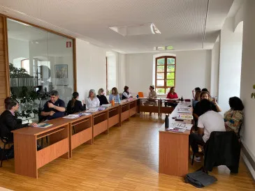 Noticias de Cantabria | El Cántabro | El Ayuntamiento de Piélagos abre del 4 al 17 de enero la inscripción para el curso gratuito de Lengua de signos de nivel B1 que impartirá en Renedo