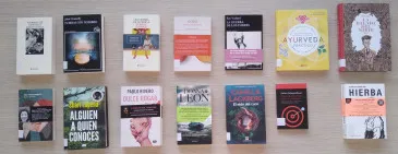 Noticias de Cantabria | El Cántabro | Los últimos títulos de Camila Läckberg y Donna Leon y el Premio nacional de Narrativa 2022, entre las novedades de enero en la Biblioteca municipal de Liencres