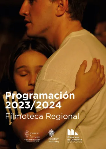 Noticias de Cantabria | El Cántabro | Los “viernes de cine” de la Filmoteca Regional regresarán a Piélagos, a partir del próximo 12 de enero