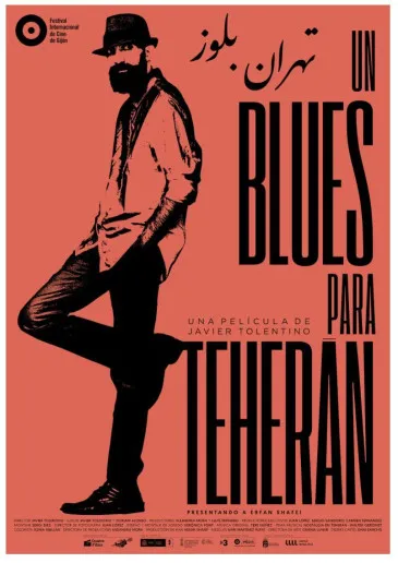  “Un Blues para Teherán”, primera propuesta de la Filmoteca Regional para el municipio de Piélagos en 2024 este viernes en Vioño