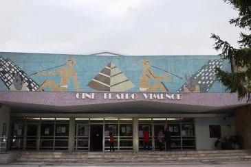 Noticias de Cantabria | El Cántabro | El séptimo arte, una herramienta didáctica más para los alumnos de Secundaria y Bachillerato de Piélagos