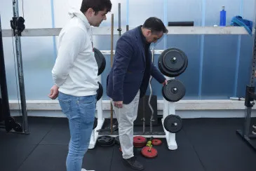 Noticias de Cantabria | El Cántabro | El Ayuntamiento de Piélagos invertirá más de 50.000 euros para equipar correctamente a los gimnasios municipales de Renedo y Parbayón