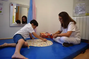 Noticias de Cantabria | El Cántabro | El Ayuntamiento recupera sesis años después el Programa “Creciendo juntos” y vuelve a ofrecer atención integral a los niños con discapacidad y sus familias