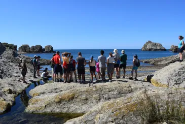  Piélagos se suma a la celebración del Día Mundial de la Educación Ambiental