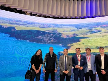  El Ayuntamiento trabaja en una nueva planificación turística que articule Piélagos de Norte a Sur, para ordenar la presión en la costa y redescubrir el atractivo interior