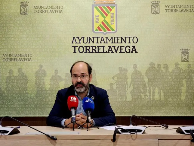  Presentado el proyecto de acondicionamiento de la calzada de la calle Mártires
