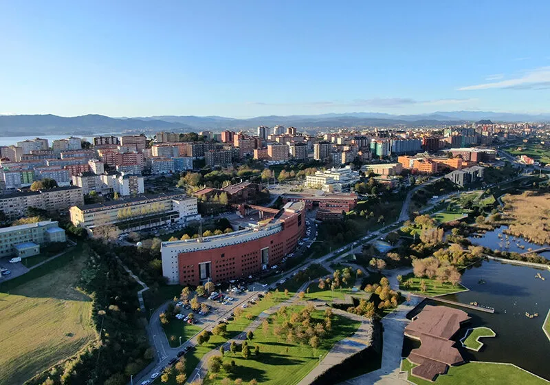  Comunicado de la Universidad de Cantabria