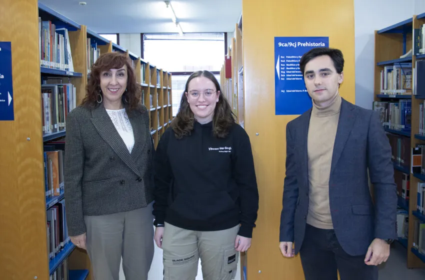  El Consejo Social falla sus Premios Literarios de 2023