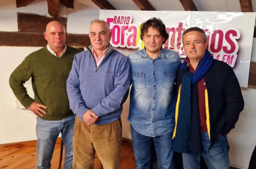  El Cántabro en Rumbo a Ítaca