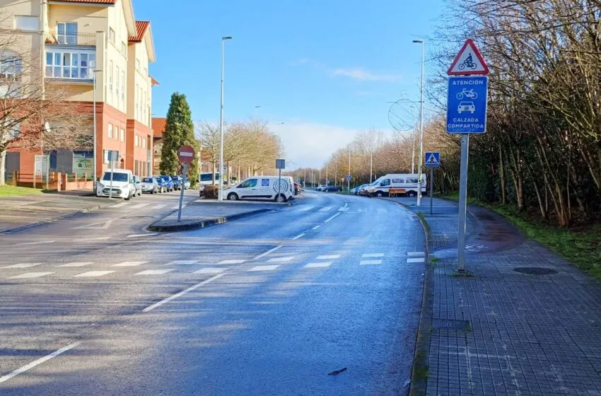 Noticias de Cantabria | El Cántabro | Santa Cruz de Bezana promoverá la instalación de puntos de recarga de ­­vehículos eléctricos
