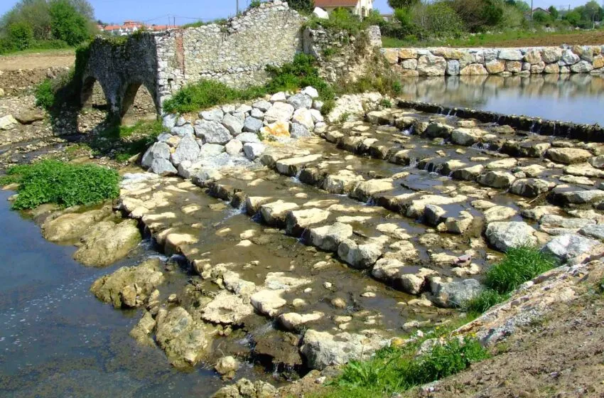 Noticias de Cantabria | El Cántabro | El Ayuntamiento mantendrá una reunión con la Confederación Hidrográfica para retomar el proyecto de rehabilitación del Molino de El Ronzón