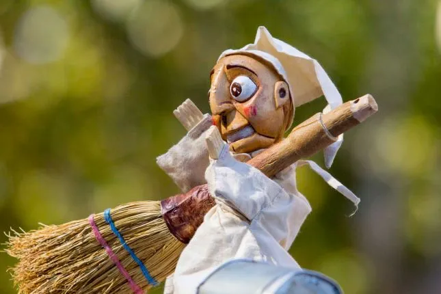 Noticias de Cantabria | El Cántabro | El Festival de Títeres de Torrelavega baja el telón este domingo 7 de enero