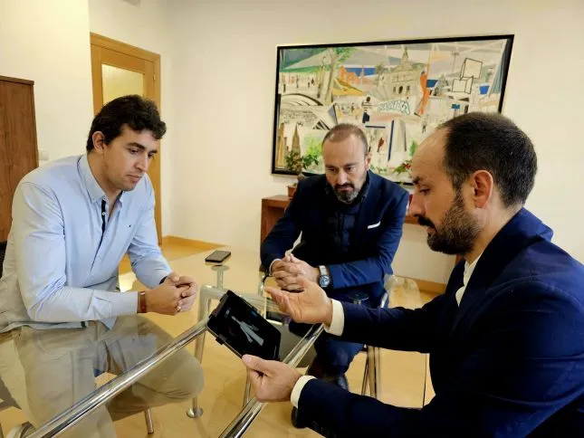  Los alumnos de las Escuelas Deportivas Municipales participarán en un estudio de detección temprana de Escoliosis Idiopática