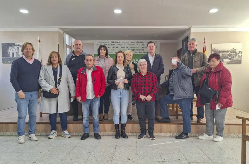  Entregados los premios de la 7ª Campaña de Dinamización del Comercio Local en Reocín