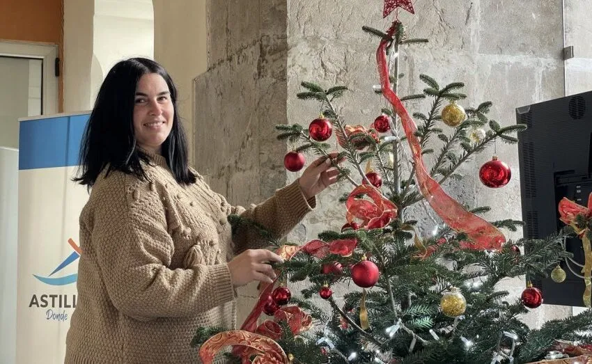 Noticias de Cantabria | El Cántabro | “DALE UNA SEGUNDA VIDA A TU ÁRBOL NAVIDEÑO”, UNA INICIATIVA MEDIOAMBIENTAL DE REFORESTACIÓN