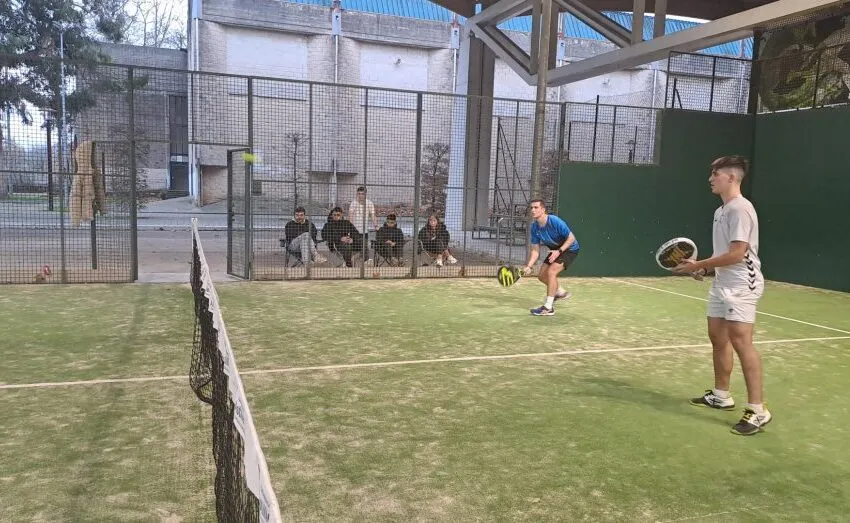 RÉCORD DE JÓVENES PARTICIPANTES EN LOS TORNEOS DE NAVIDAD