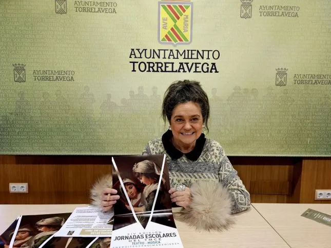  6.998 estudiantes asistirán a la XIV edición de las Jornadas Escolares del TMCE