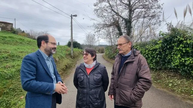 Noticias de Cantabria | El Cántabro | El Ayuntamiento de Torrelavega renovará la iluminación del barrio de Torres Arriba