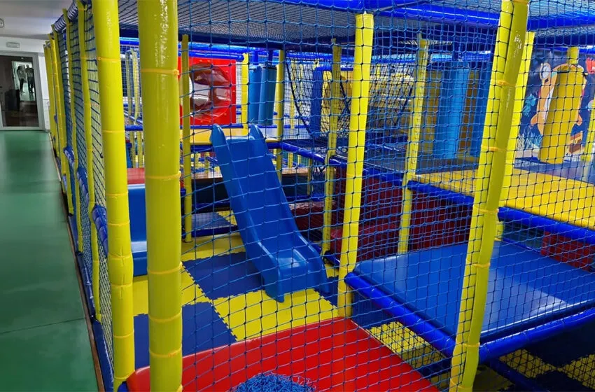 Noticias de Cantabria | El Cántabro | El Centro de Ocio Playa Dorada junto con el Ayuntamiento mejora sus instalaciones