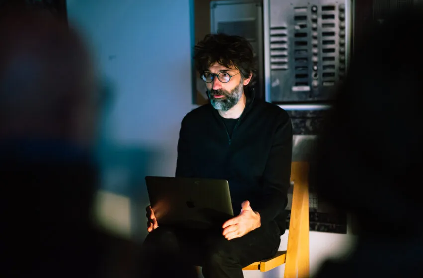  EL CENTRO BOTÍN TE INVITA A MIRAR MÁS ALLÁ DE LO QUE VEN LOS OJOS