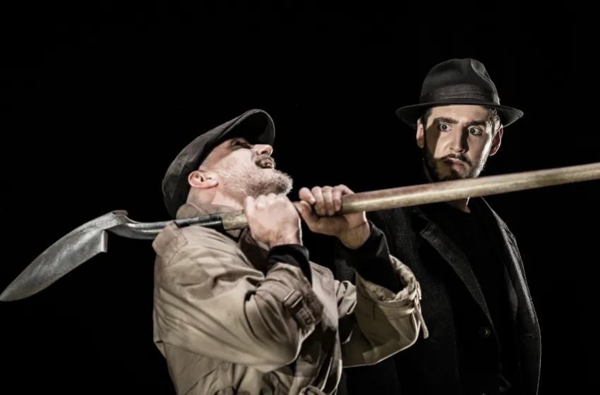  BLANCO ROTO  DE ABREGO EN EL PAIS VASCO