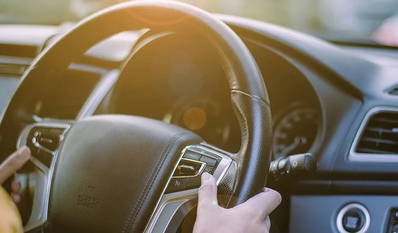  El Sistemas Avanzados de Asistencia al Conductor te puede ahorrar un 20% de combustible.