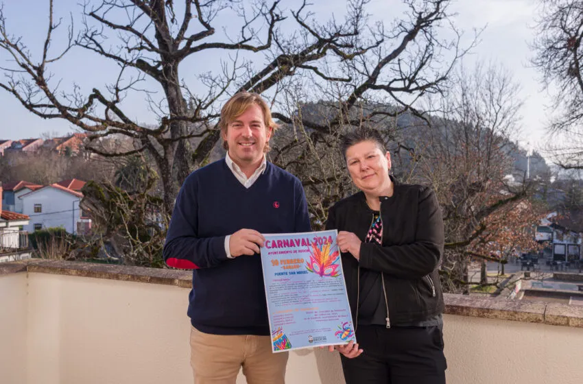 Reocín celebra el Carnaval el 10 de febrero con novedades