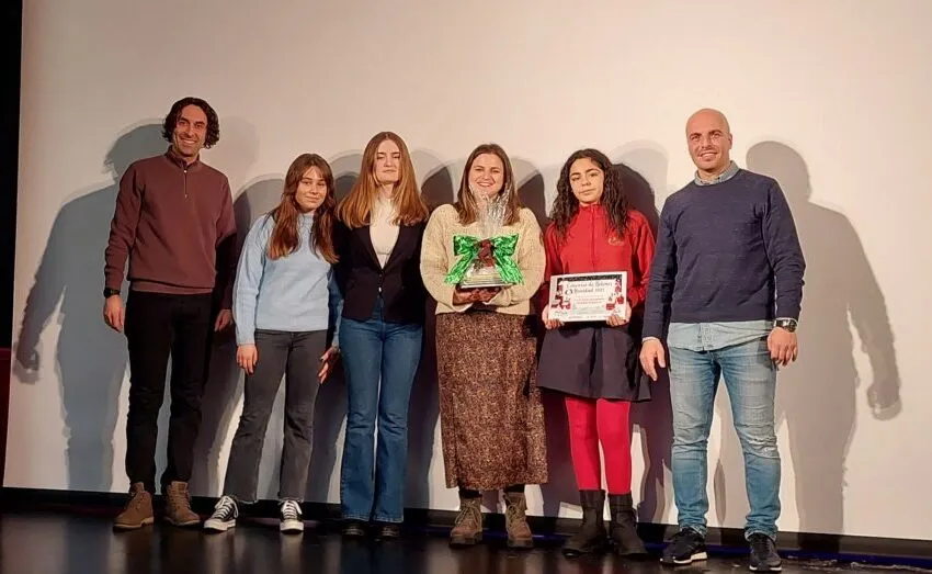 Noticias de Cantabria | El Cántabro | EL AYUNTAMIENTO DE ASTILLERO HACE ENTREGA DE LOS PREMIOS DE LOS CONCURSOS DE BELENES Y TARJETAS