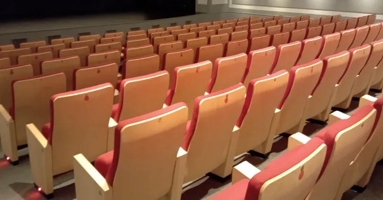 La Filmoteca de Cantabria superó en 2023 los 20.000 espectadores, la mejor cifra desde la pandemia