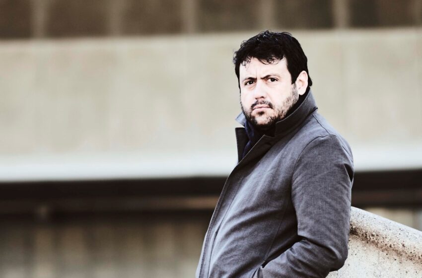 El Palacio de Festivales recibe el 19 de enero a la Orquesta Filarmónica de Hungría