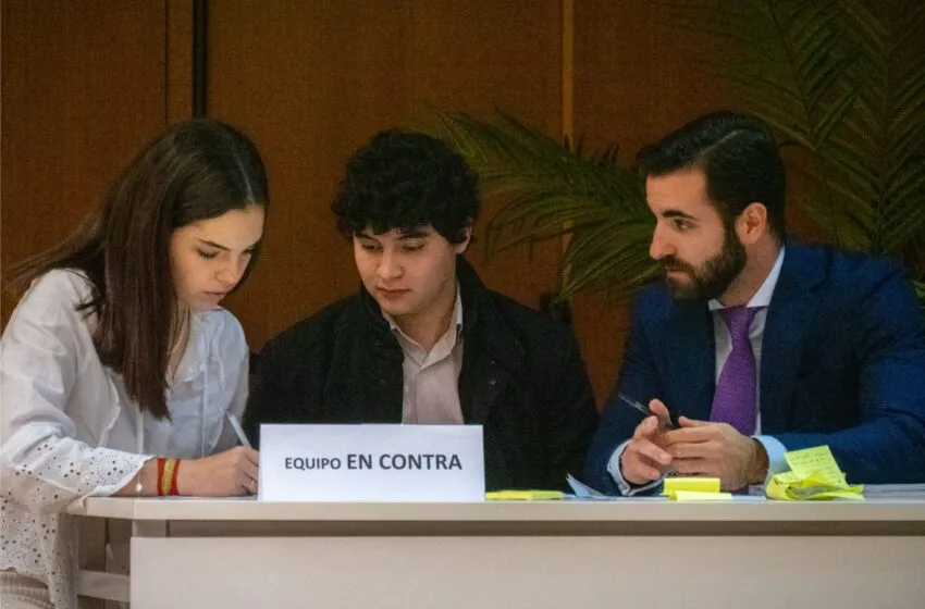 Noticias de Cantabria | El Cántabro | La Liga de Debate UNEATLANTICO será el torneo clasificatorio en Cantabria para la Copa Ledu Preuniversitaria 2024