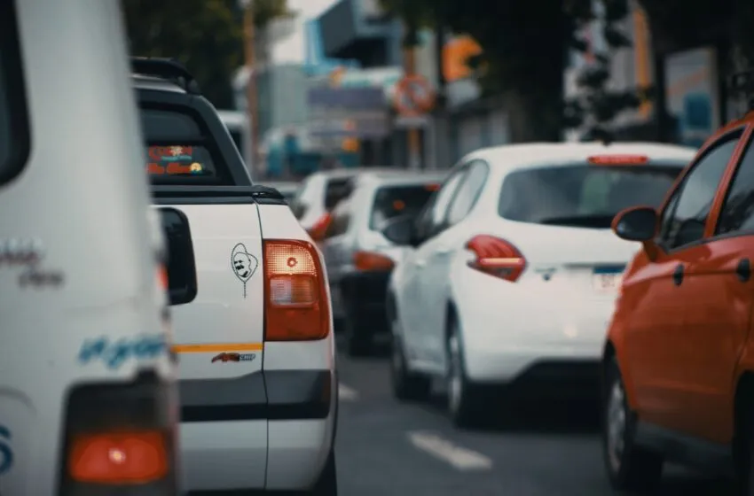  Nuevas sanciones o modificaciones que aplican en la DGT para este año.