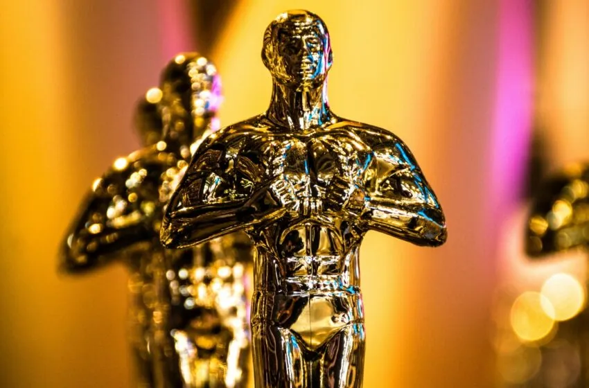 Lista de los nominados a los Premios Oscar 2024