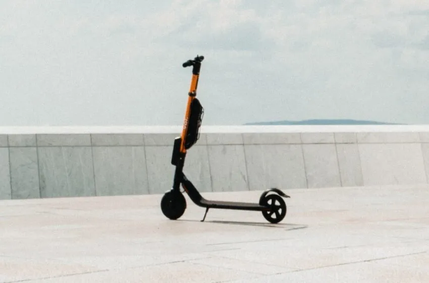  En 15 días entra en vigor el permiso de circulación obligatorio para patinetes eléctricos