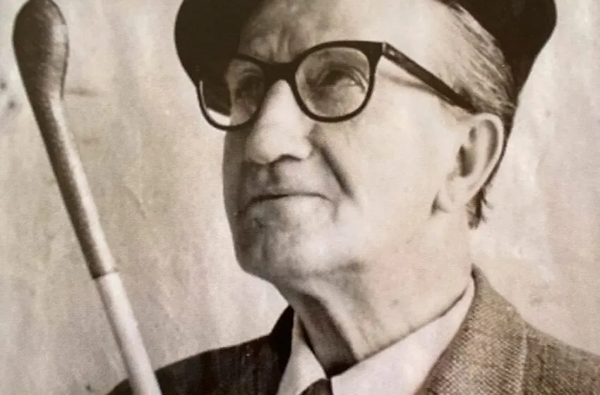  La reseña digital de la Academia de Historia enaltece la vida de Pío Muriedas