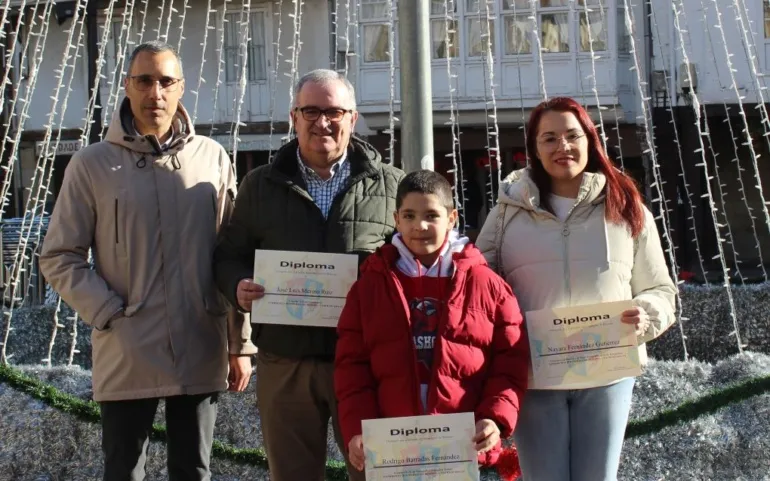  La colección de José Luis Merino Ruiz gana el Rally Fotográfico del Comercio y Hostelería