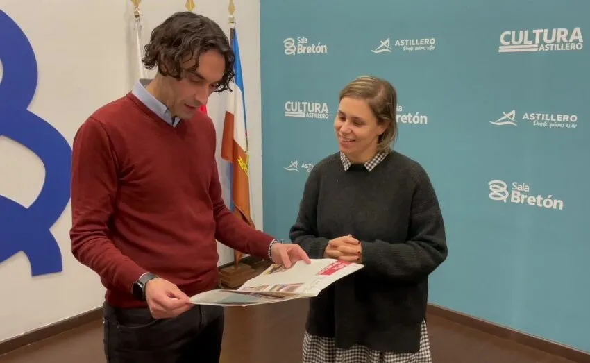 Noticias de Cantabria | El Cántabro | LA SALA BRETÓN CUMPLE 25 AÑOS CON UNA PROGRAMACIÓN CON MÁS DE MEDIO CENTENAR DE ACTUACIONES