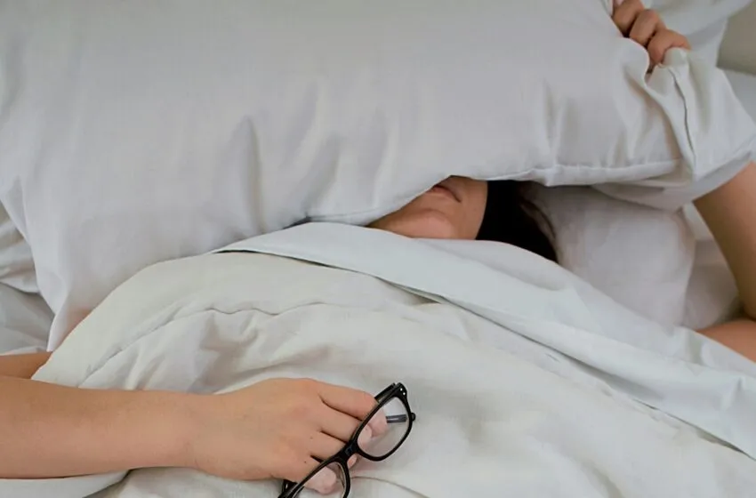  Optimizando tu sueño para un descanso reparador