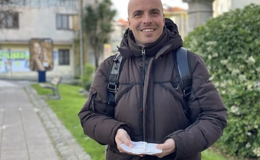  NUEVA CAMPAÑA DE VALES GRATUITOS DE PARKING POR HACER COMPRAS EN EL COMERCIO LOCAL DE ASTILLERO