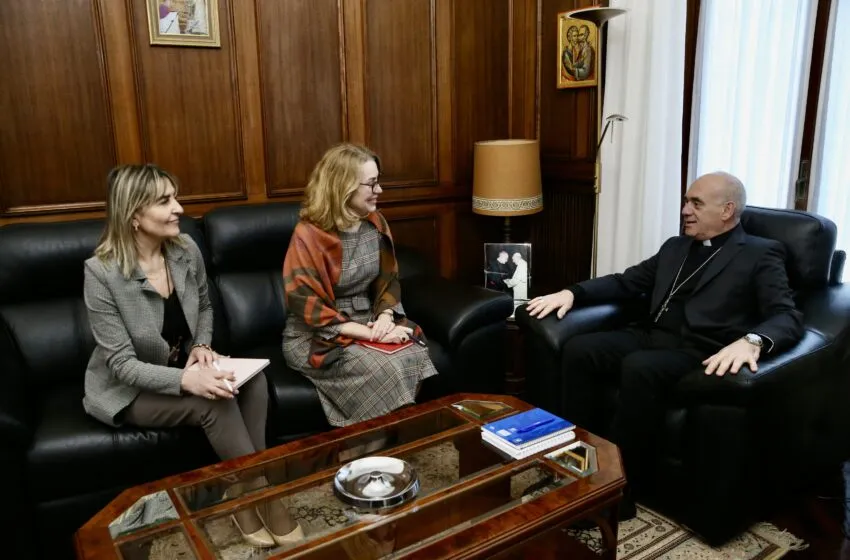 Noticias de Cantabria | El Cántabro | Cultura y el Obispado celebrarán reuniones para coordinar la clausura del Año Jubilar Lebaniego