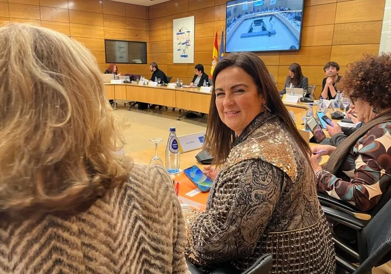  Cantabria apela a una mayor coordinación y financiación para atender a los menores migrantes no acompañados