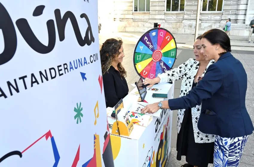  Santander, entre las ocho mejores ciudades españolas por la calidad de su oferta cultural