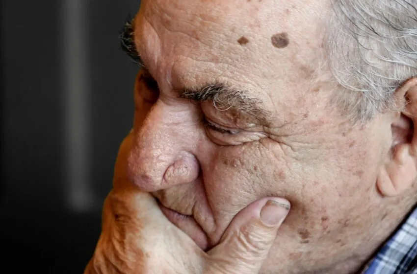  TORRELAVEGA SÍ MUY PREOCUPADO POR EL RETRASO EN LAS OBRAS DEL CENTRO PARA ENFERMOS DE ALZHEIMER