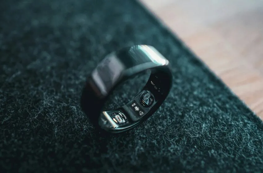  Funciones y precios de seis anillos inteligentes