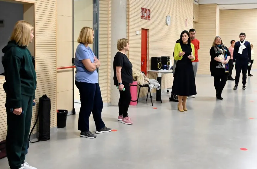 Noticias de Cantabria | El Cántabro | Los centros cívicos de Santander inician 2024 con cerca de 9.000 plazas en 537 actividades