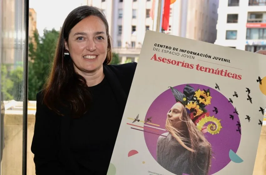  Ayuntamiento y Colegio de la Abogacía mantienen en 2024 la asesoría legal de Espacio Joven