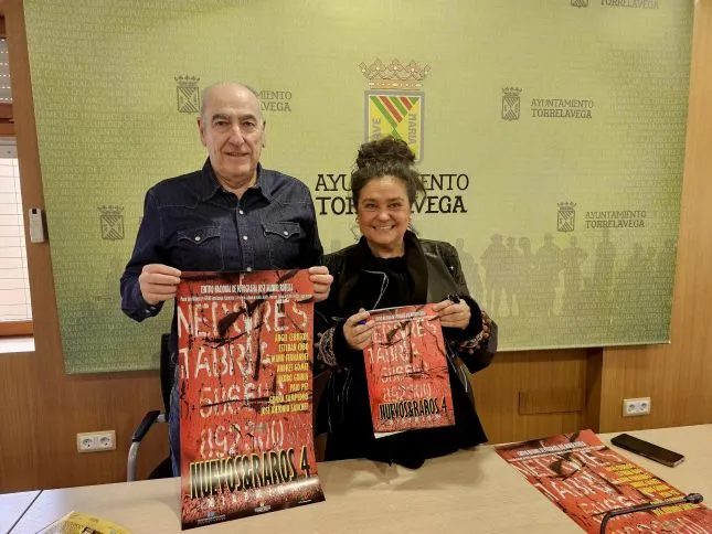  Presentada la exposición colectiva ‘Nuevos&Raros 4’