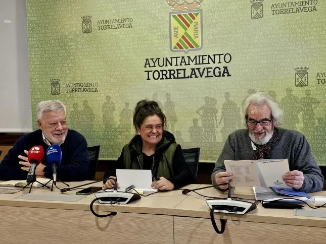  Finalizan los actos conmemorativos del 50 aniversario de la creación de la Joven Cámara de Torrelavega