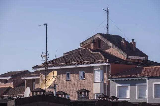 Noticias de Cantabria | El Cántabro | El Ayuntamiento informa sobre el apagado de las emisiones de televisión en baja definición a partir del 14 de febrero